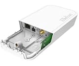 MIK-RBwAPR-2nD & R11e-LoRa8 LoRaWAN WiFi Access Point Router, 2.4GHz Dual Band,...