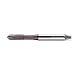 Spiral Point Tap,3/8"-24,HSS