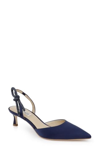 Image of Badgley Mischka Womens Gentry