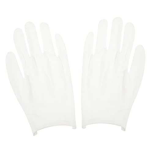 HORIALENCE 1 par Guantes de Rendimiento para de y Fiesta Guantes para Cosplay para Halloween y