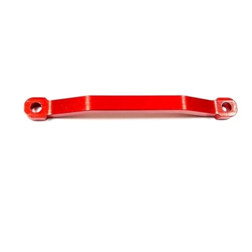 RC�J�[�����P�[�W For HAIBOXING For HBX 2098B 1/24 RC�J�[�A�b�v�O���[�h�p�[�c�A�N�Z�T���[���^���X�e�A�����O���b�h�^�C�����N�����P�[�W�v�����b�h(Red)