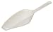 Dynalon 606055 Polyethylene (HDPE) 15mL Flat Bottom Lab Sampling Scoop (Case Of 12)
