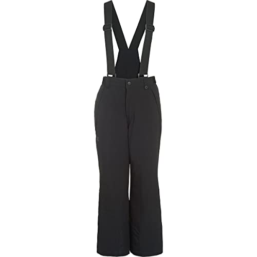 Under Armour Rooter Insulated Pant - Boys' Black, S