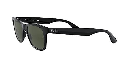 Ray-Ban Rb4640 Square Sunglasses3