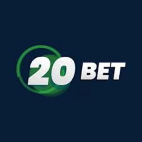 Page de couverture de 20Bet Podcast – Promo Codes, Bonuses & Fresh Updates