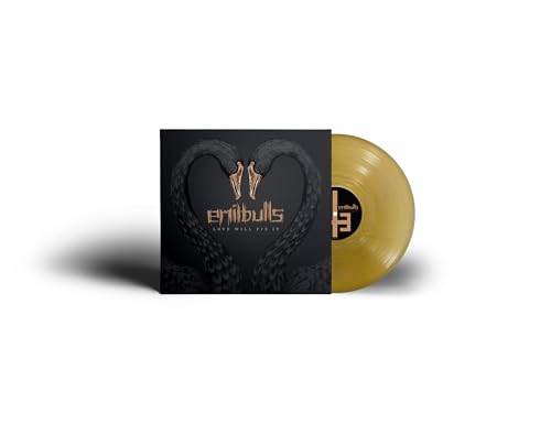 Love Will Fix It (Gold Vinyl)