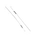 uxcell 43pcs Silver Tone 155mm Length Brake Throttle Return Spring for Motorcycle Car