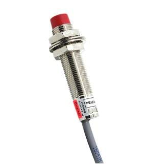 PM12-04N PM12-04P PM12-04P-3M Switch Sensor & - (Color: PM12-04P PNP NO)