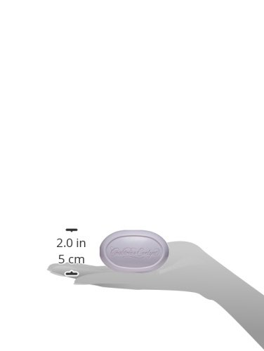 Crabtree & Evelyn Triple Milled Soap Set, La Source