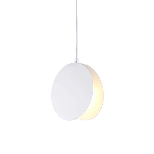 D'éclairage décoratif de restaurant moderne CLSDRZC LED chaud