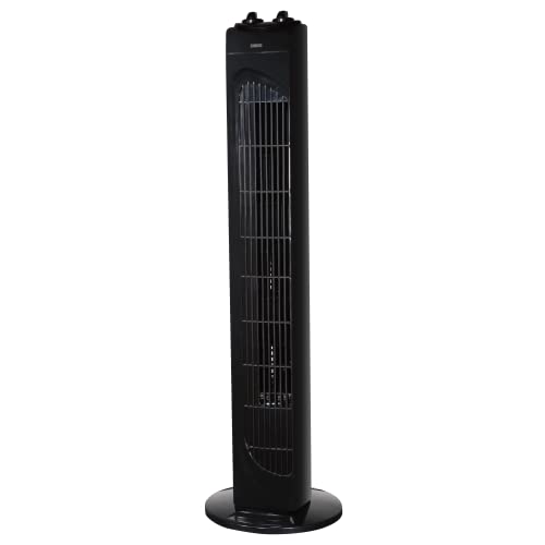 Zanussi Tower Fan ZNTF2921B