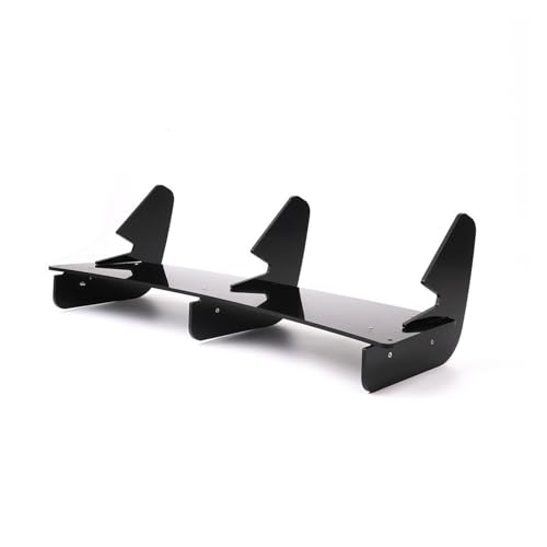 Spoiler séparateur Polo V GTI idéal pour sublimer le style de votre citadine