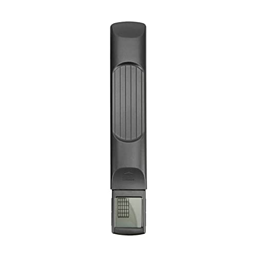 prática de guitarra pescoço bolso guitarra pescoço instrutor de acordes display digital 6 trastes fe