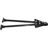 Ultra-Tow Adjustable Tow Bar - 5000-Lb. Capacity, Model Number 3806S109