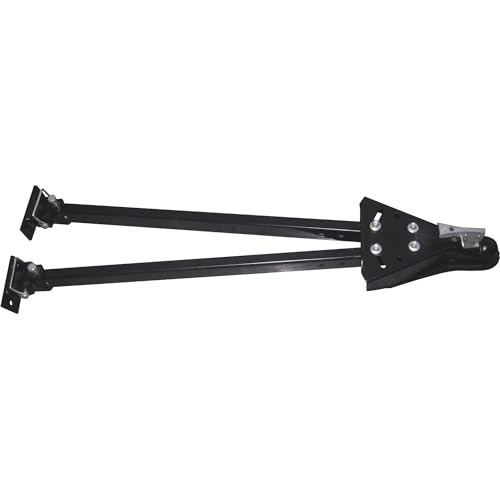 Ultra-Tow Adjustable Tow Bar - 5000-Lb. Capacity, Model Number 3806S109