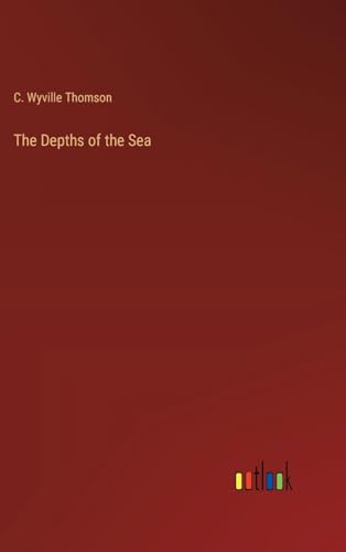 The Depths of the Sea