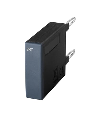 Bloc antiparasite RC 3RT7916-1CF00 pour contacteurs Siemens 3RT7 S00
