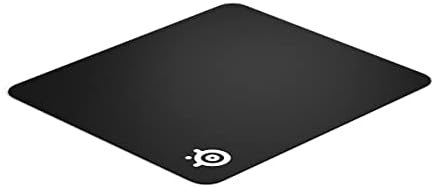 SteelSeries Qck + L-Mousepad