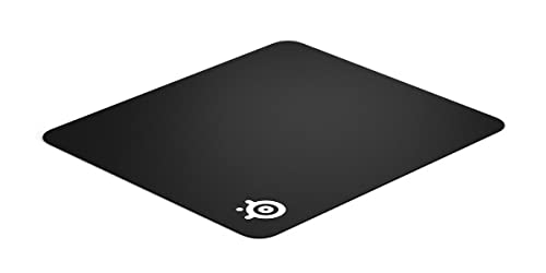 Image of SteelSeries Qck + L-Mousepad