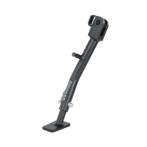Béquille latérale XTZ1200 résoud le problème d'inclinaison, support pied moto acier 2014-2024