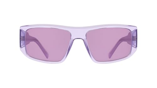 DKNY Lunettes de Soleil DK555S 520 l'accessoire idéal pour vos terrasses en ville