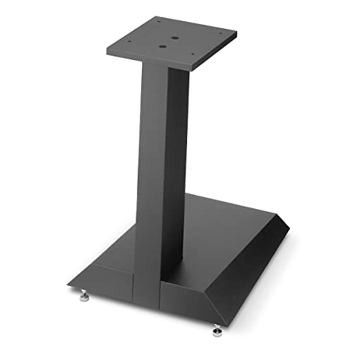 Best Center Channel Speaker Stands Expert Review The Modern Record