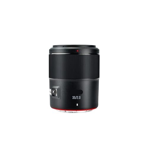 �����Y�A�N�Z�T���[�A 35mm F2.0 �J���������Y �t���t���[�� �I�[�g�t�H�[�J�X�A�݊���������܂� �j�R���}�E���g�J�����ƌ݊������� �A�̖�O���P����(L-Mount)