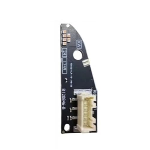 módulo luz diurna Compatible con VW para T CROSS Módulo de faro DRL blanco Placa de señal de giro B120846 B 2GM.998.479(Right Turn Signal)