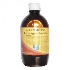 Amazon.com : Patanjali Herbal Ashwagandharista Extract, 450 ml