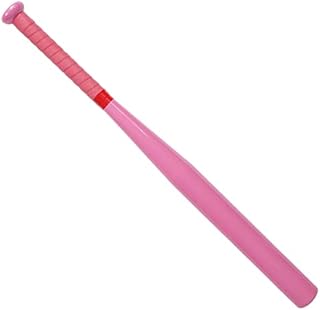 Pink Aluminum Baseball Bat - 28 Inch 35 Oz - for T-Ball, Self-Defense, Training and Home Security - Baseball Bat for Girls, Women, and Kids- KOTIONOK