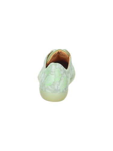 Image of Think Men's Pensa Lace-Up Flats