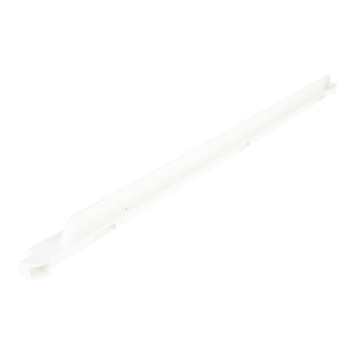 sparefixd Borde trasero de cristal para estante trasero de 476 mm para frigorífico y congelador John Lewis