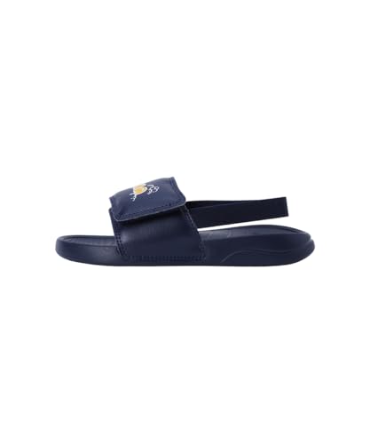 Image of PUMA unisex-child Popcat 20 Backstrap V3 Ac Ps Sandal