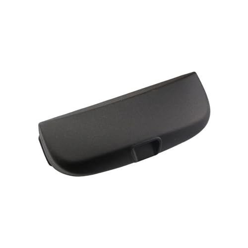 Accessoires voiture Benz Classe E boîte lunettes soleil étui de toit - 5