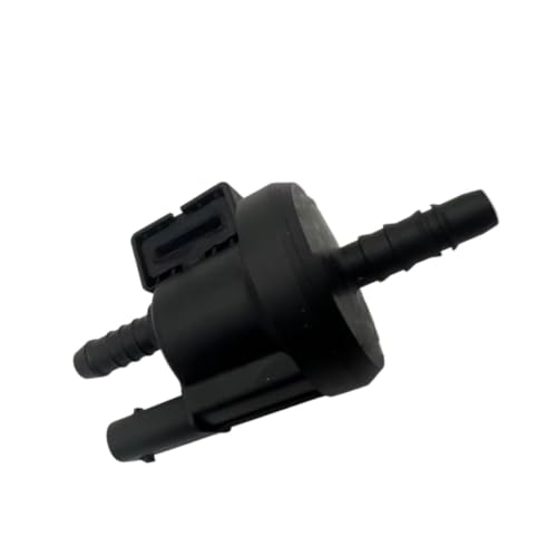 Válvula de purga de vapor para viajar sin averías en VW Tiguan y Touran