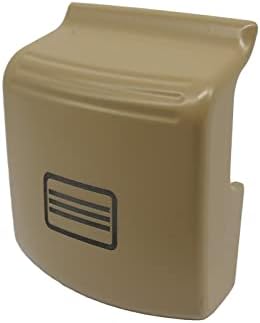 Car Sunroof Switch for W204 C-Class for W212 for A207 E-Class for W218 for CLS-Class Car Sunroof Window Switch Button 21290646019051(Yellow)(Yellow)