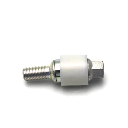 Tornillo de rueda 4F0698139C espárrago de buje con llave para Audi A3 A4 4
