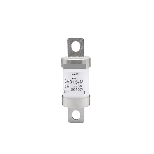 Fusible EV315-M-5N/M CC action rapide 500V 225A protection batterie voiture