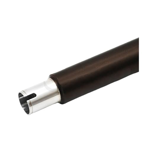 Maintenance and replace, 5X FK-6115 FK-6117 FK-7125 Fuser Upper Roller ，Compatible for KYOCERA， M4125idn M4132idn 3212i 4012i / M4125 M4132 3212 4012,for office space