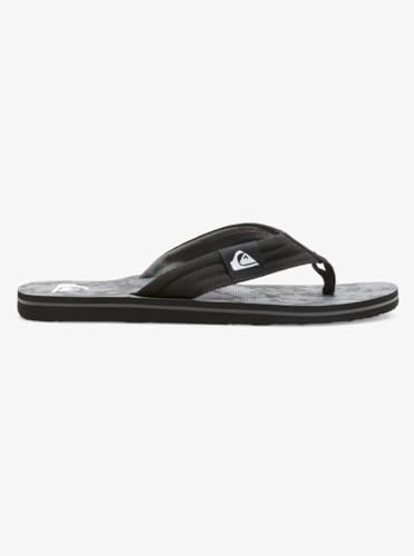 Image of Quiksilver mens Quiksilver Men's Molokai Layback II 3 Point Flip Flop Sandal