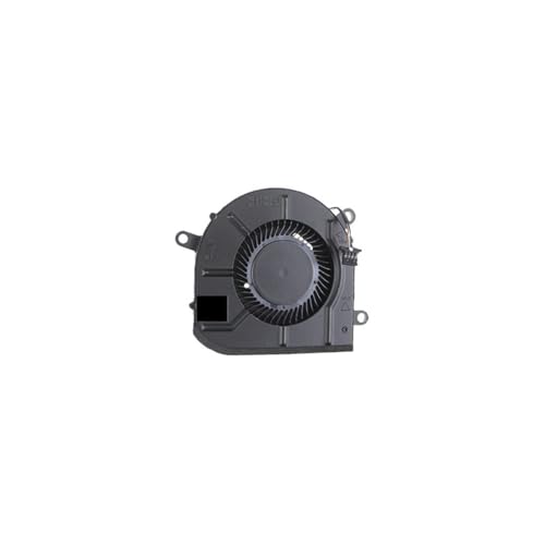 Ventilateur de Refroidissement Processeur HP Envy X360 15-ES 15-EU M45465-001