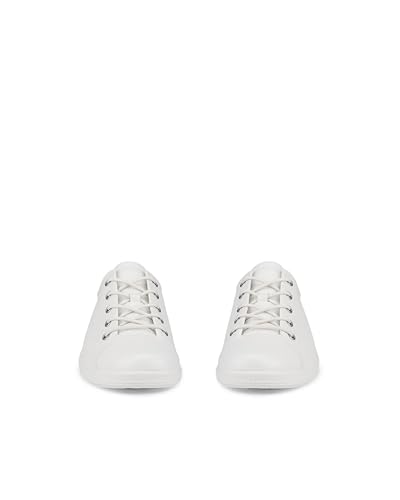 Image of ECCO Soft 2.0 Tie Sneaker