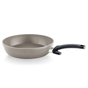 Fissler Ceratal Comfort Keramikpfanne 24 cm Induktion