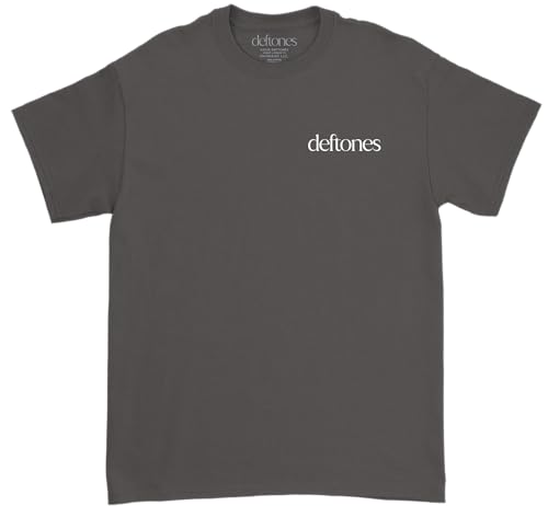 Deftones Private Music Tee - MD