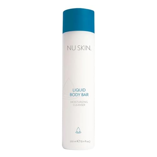 Nu Skin j[XL Lbh {fB o[b250mLb {fB Vv[bPCA-NaEAGxt`zbN[~[ȖAł₳GbƂ芴̍􂢏オ b tbVȃO[vt[c̍