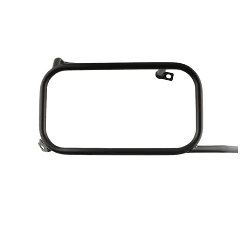 Porte-Bagages Moto Support de Sac Coffre pour Tiger 1200 GT Pro Rallye 2022-2025