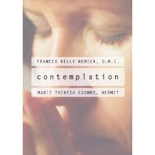 Paperback Contemplation (Ways of Prayer Series) Book