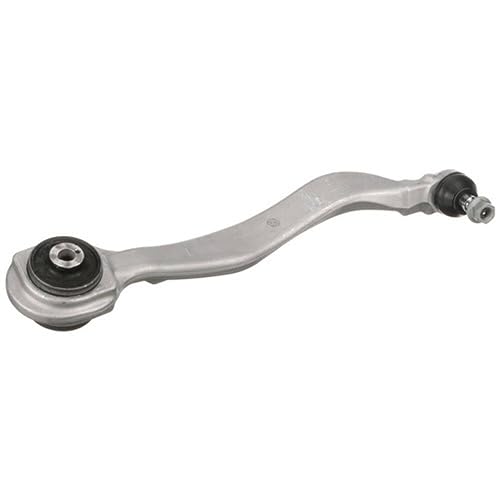 Bras de suspension A2043309011 en aluminium forgé anti-vibration