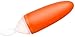 Boon Cuillère distributrice de nourriture en silicone pour bébé Orange