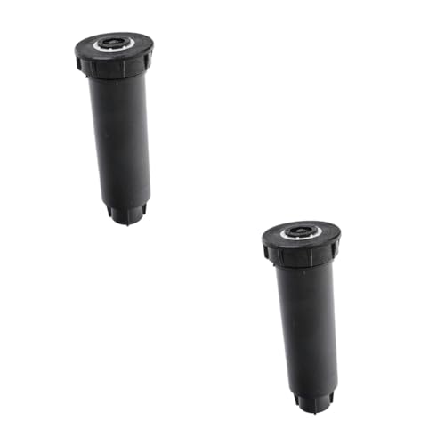 2 Pezzi Di Irrigazione Interrato Tipo Ugello Facile Da Sostituire Spruzzatore Di Irrigazione Per Prato Giardino